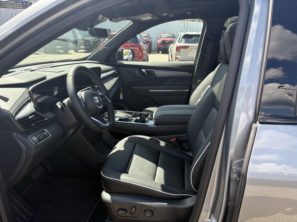 new 2026 Buick Enclave car, priced at $56,305