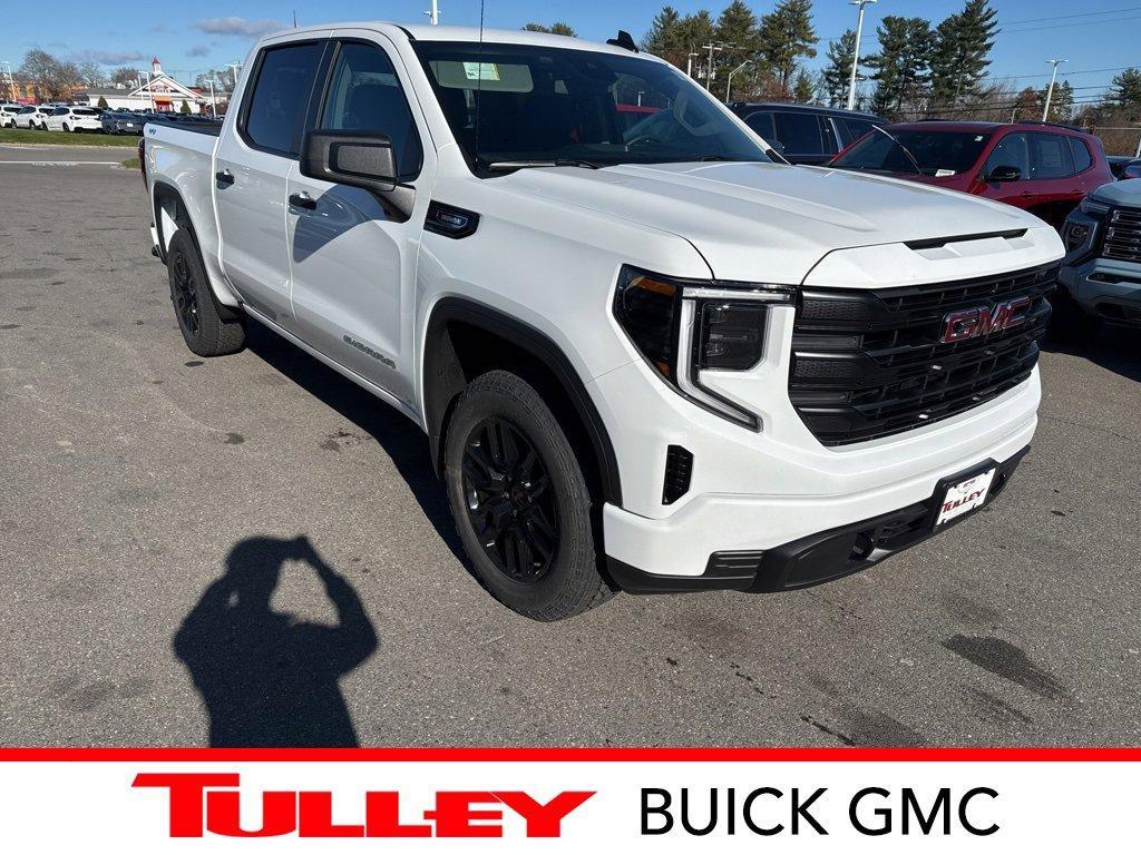 new 2026 GMC Sierra 1500 car, priced at $46,880