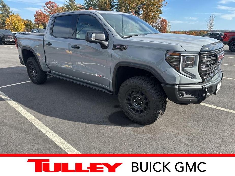 new 2024 GMC Sierra 1500 car, priced at $90,480