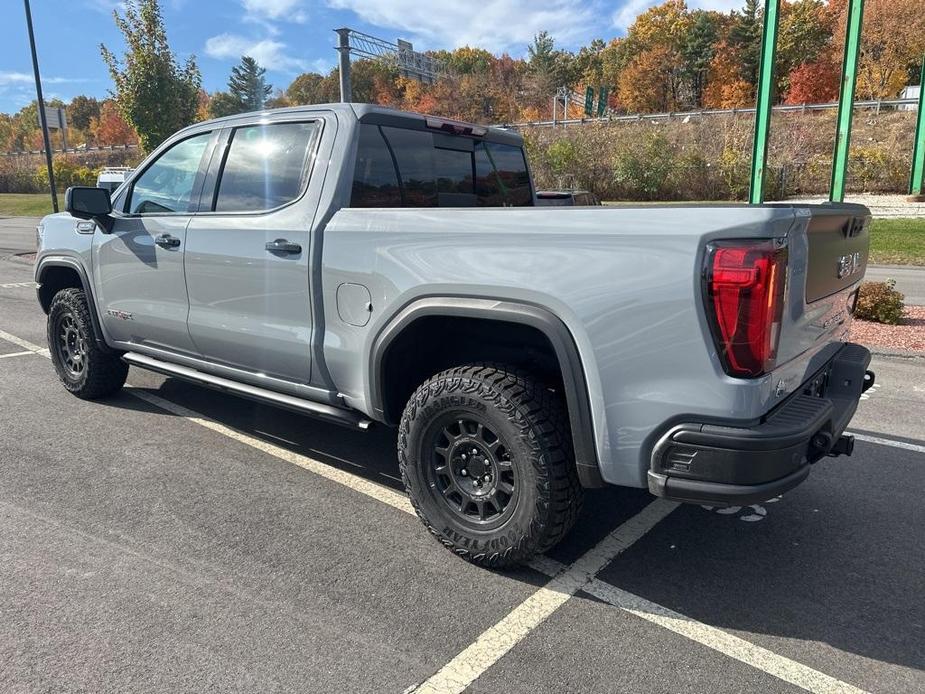 new 2024 GMC Sierra 1500 car, priced at $90,480