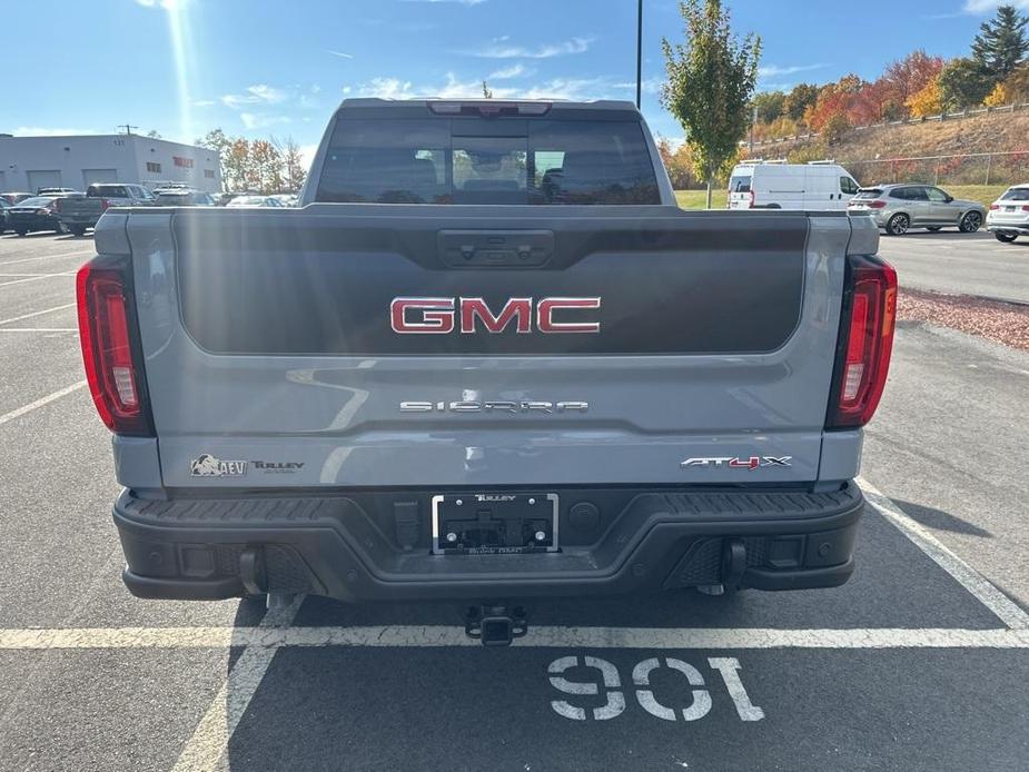 new 2024 GMC Sierra 1500 car, priced at $90,480