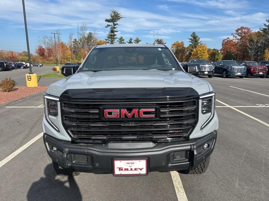 new 2024 GMC Sierra 1500 car, priced at $90,480