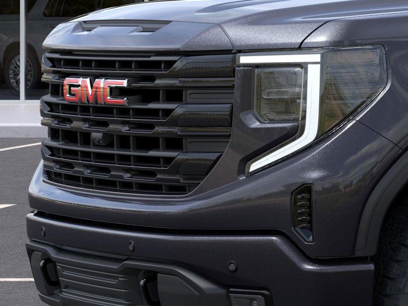 new 2025 GMC Sierra 1500 car, priced at $67,980