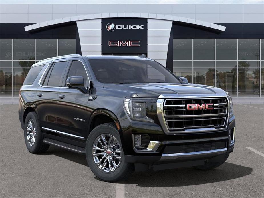 new 2024 GMC Yukon car, priced at $73,290