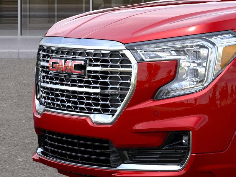 new 2024 GMC Terrain car, priced at $43,580