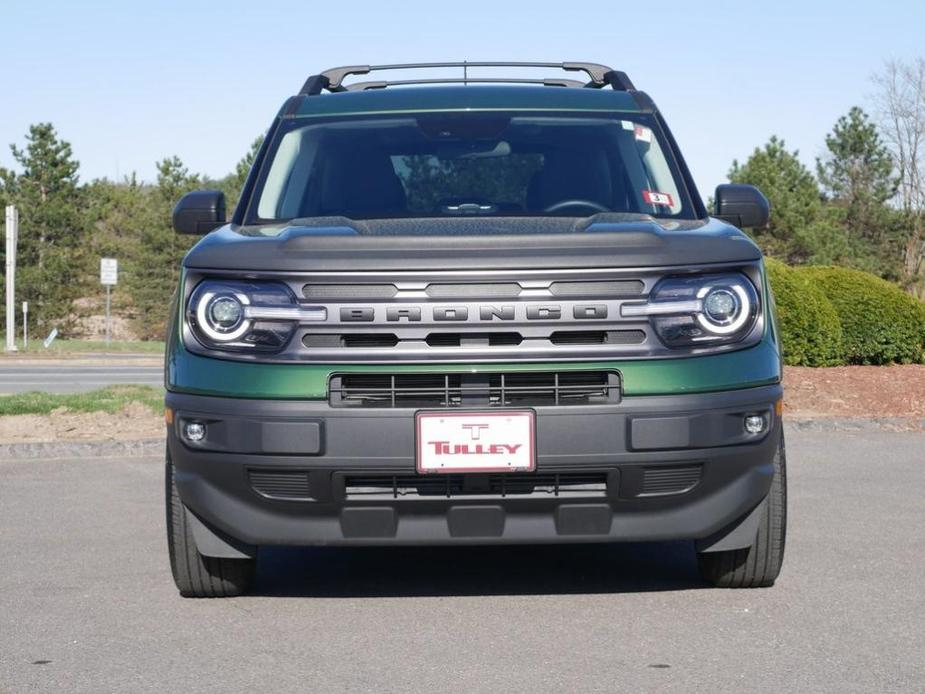 used 2023 Ford Bronco Sport car, priced at $29,590