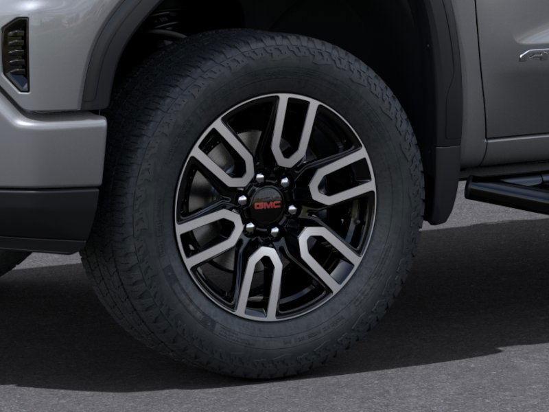 new 2025 GMC Sierra 1500 car, priced at $71,805