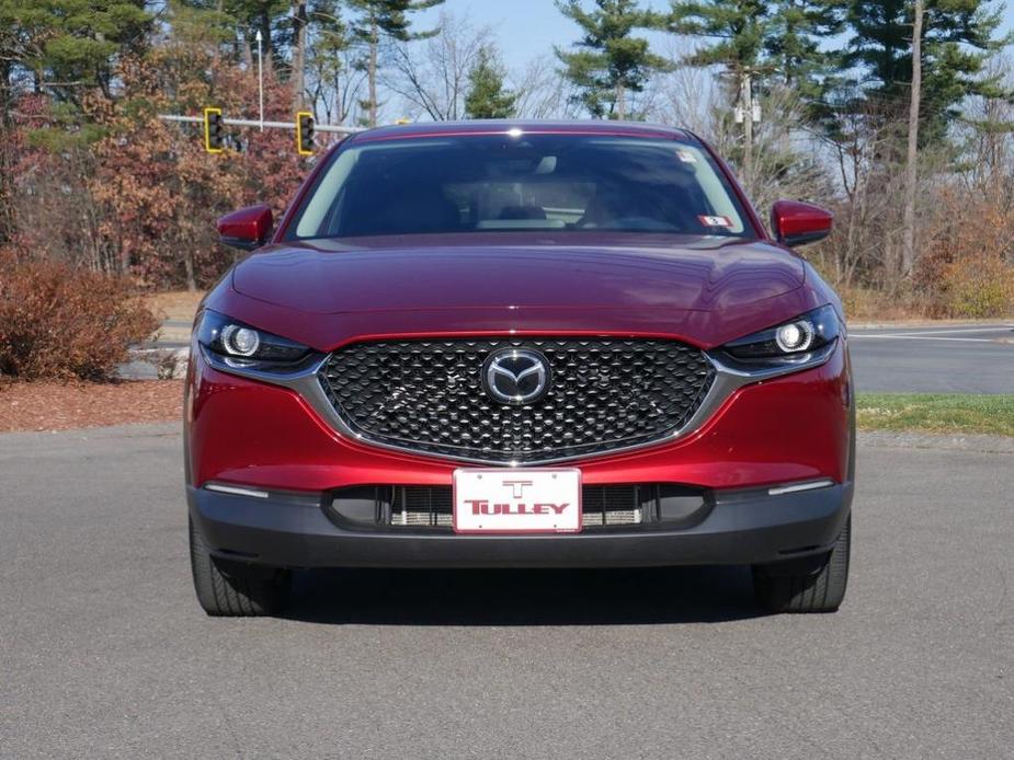 used 2020 Mazda CX-30 car, priced at $21,284