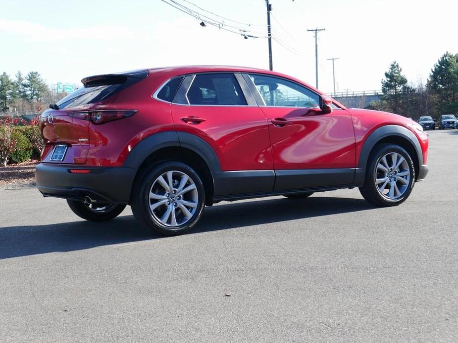 used 2020 Mazda CX-30 car, priced at $21,284