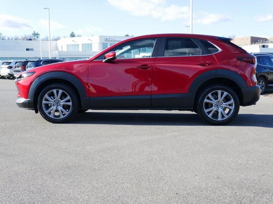 used 2020 Mazda CX-30 car, priced at $21,284