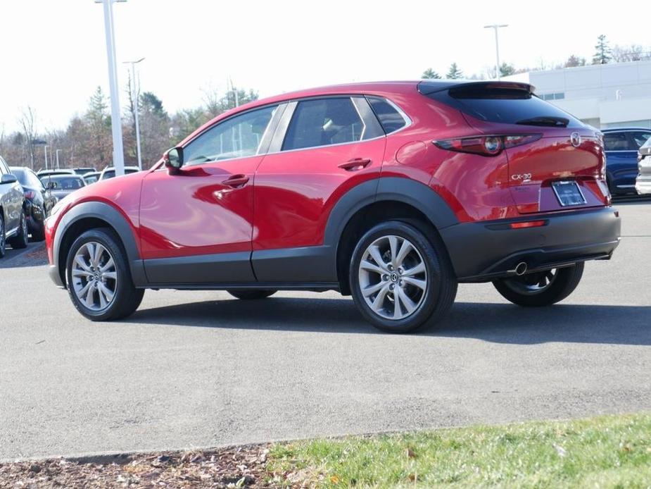 used 2020 Mazda CX-30 car, priced at $21,284