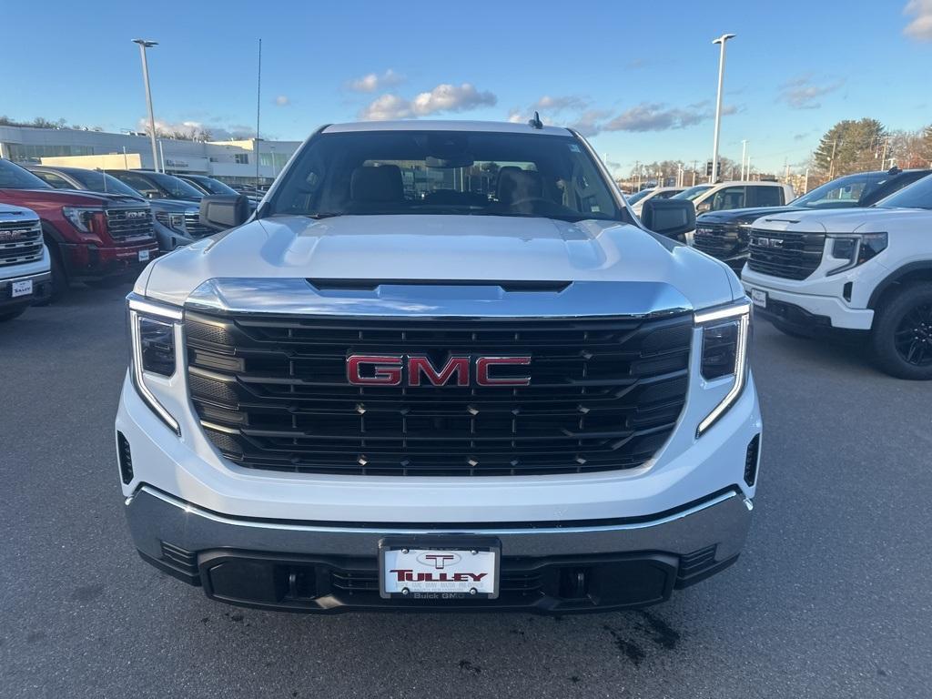 new 2025 GMC Sierra 1500 car, priced at $46,825