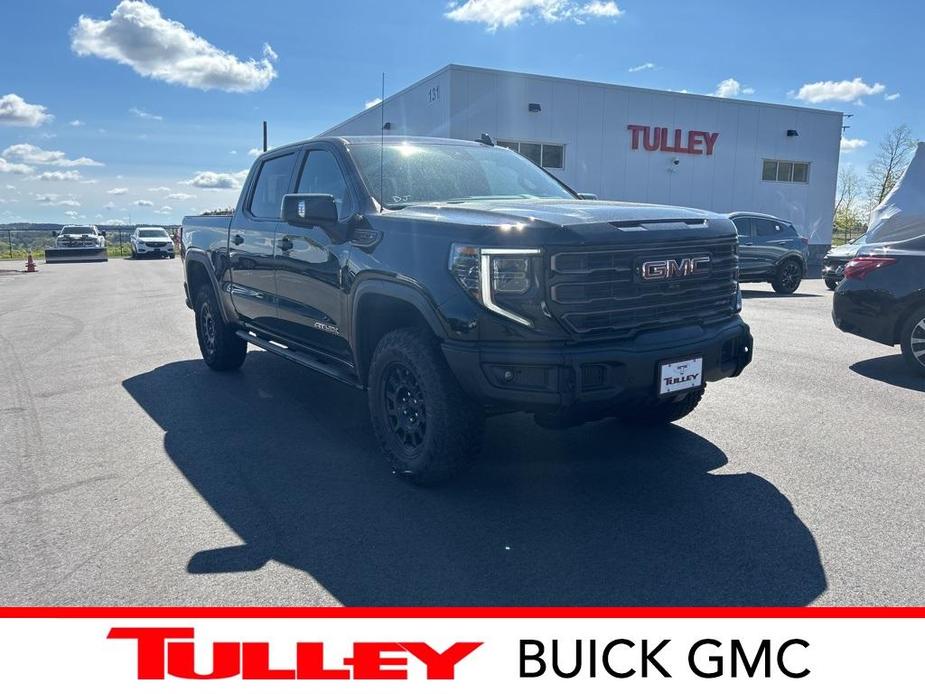 new 2024 GMC Sierra 1500 car, priced at $90,480