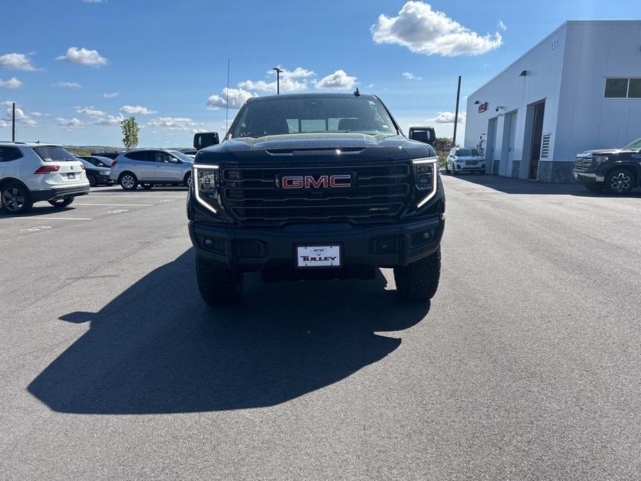 new 2024 GMC Sierra 1500 car, priced at $90,480