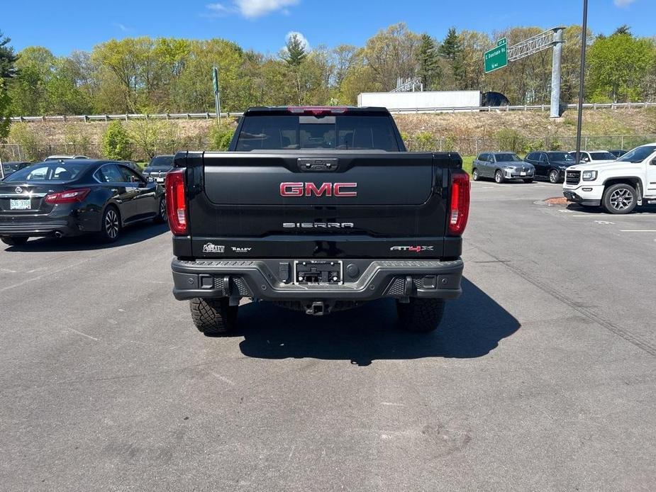 new 2024 GMC Sierra 1500 car, priced at $90,480