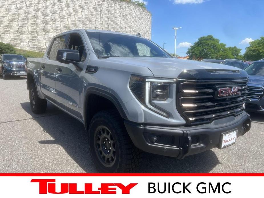 new 2024 GMC Sierra 1500 car, priced at $87,390