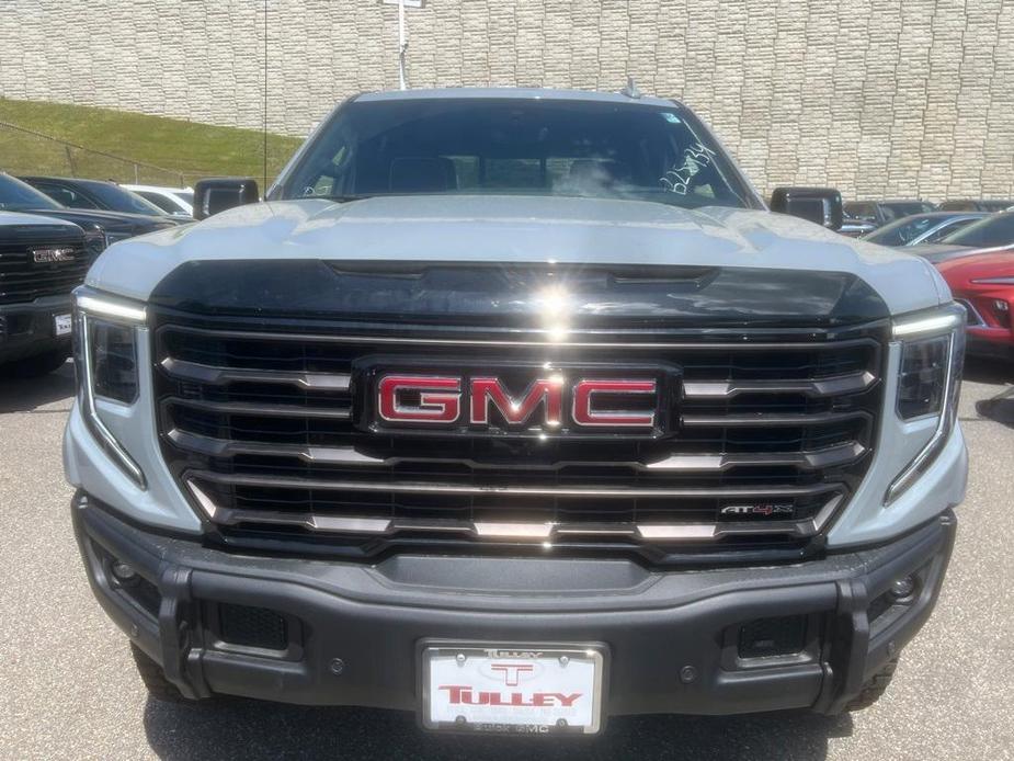 new 2024 GMC Sierra 1500 car, priced at $87,390