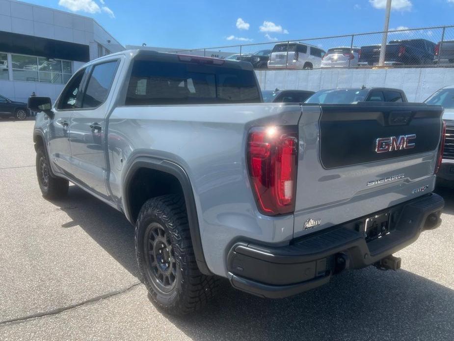 new 2024 GMC Sierra 1500 car, priced at $87,390