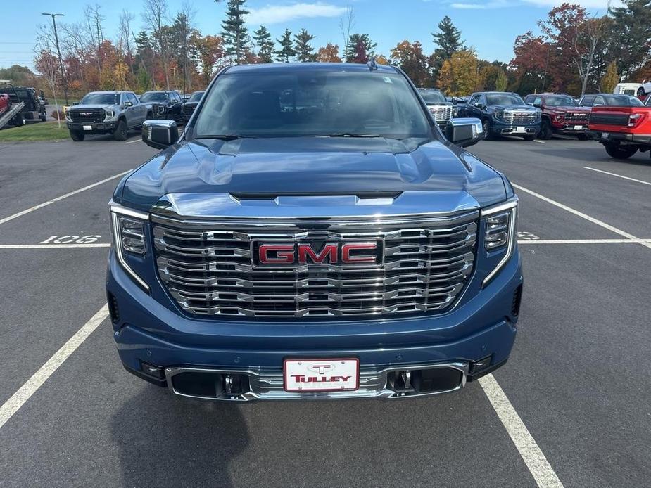 new 2025 GMC Sierra 1500 car, priced at $77,995