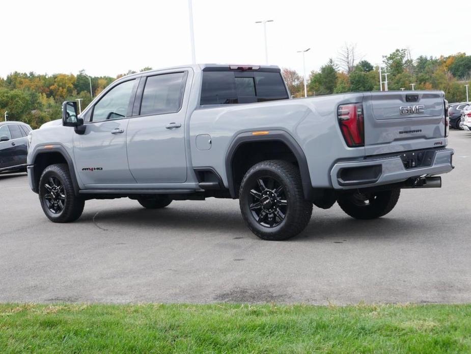 used 2024 GMC Sierra 2500 car, priced at $76,920