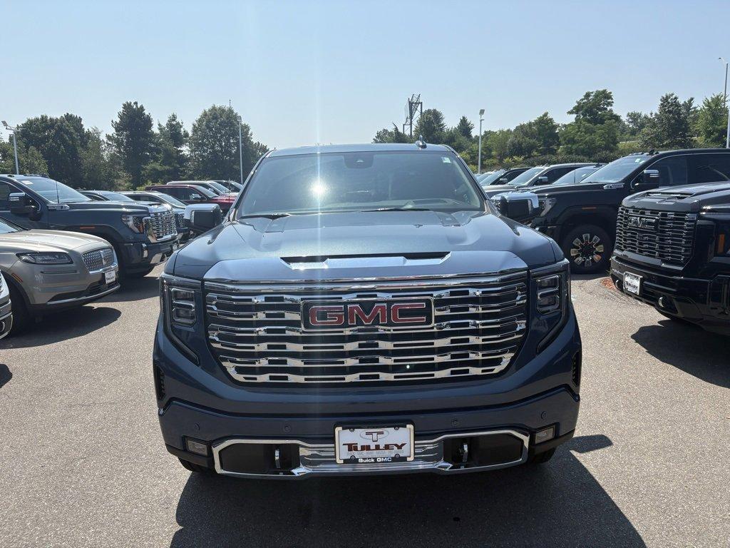 new 2025 GMC Sierra 1500 car, priced at $71,145