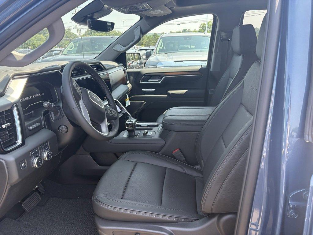 new 2025 GMC Sierra 1500 car, priced at $71,145