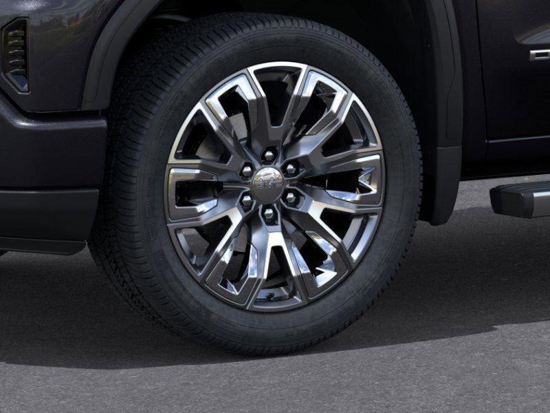 new 2025 GMC Sierra 1500 car, priced at $71,145