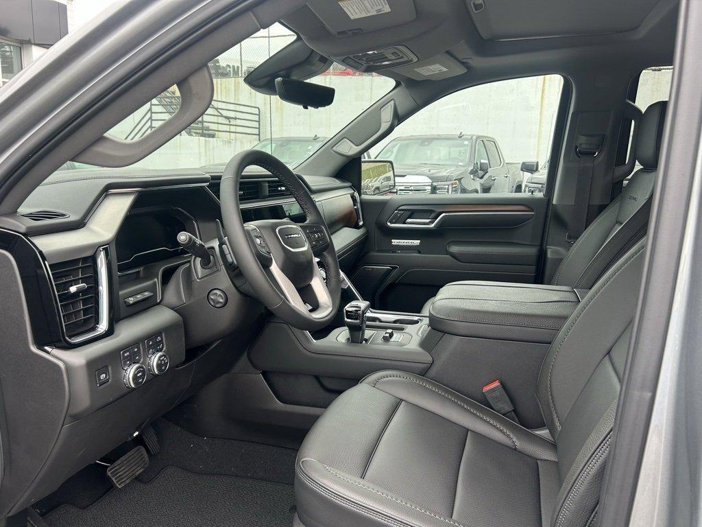 new 2025 GMC Sierra 1500 car, priced at $71,395