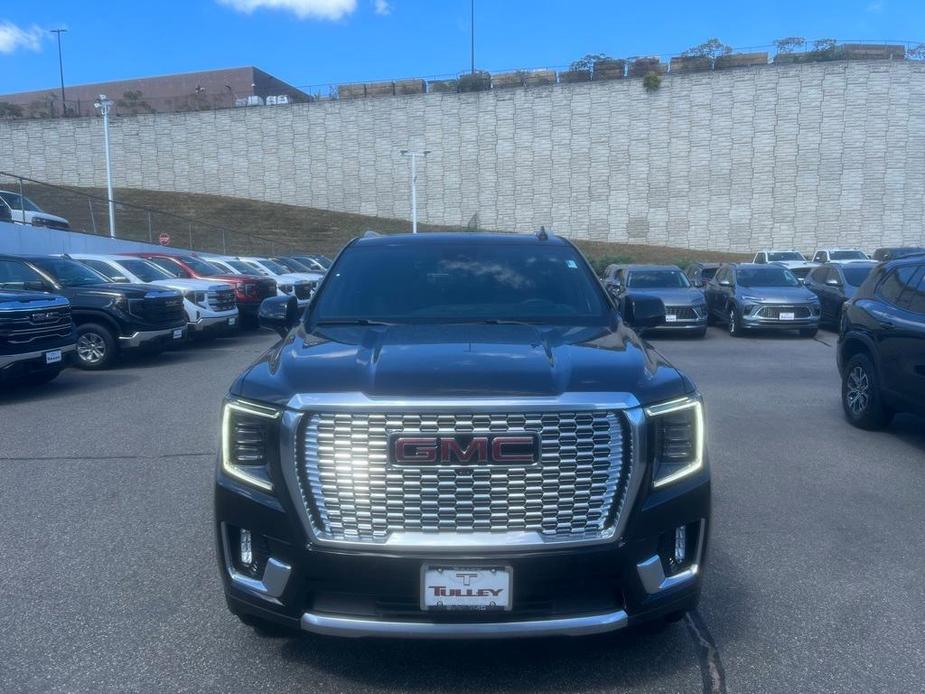 new 2024 GMC Yukon car, priced at $94,460