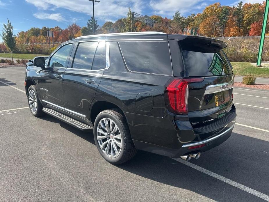 new 2024 GMC Yukon car, priced at $94,460