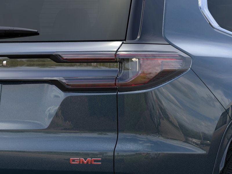 new 2024 GMC Acadia car, priced at $64,710