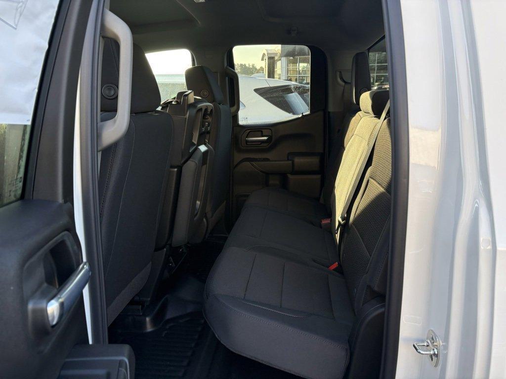 new 2026 GMC Sierra 1500 car, priced at $46,365