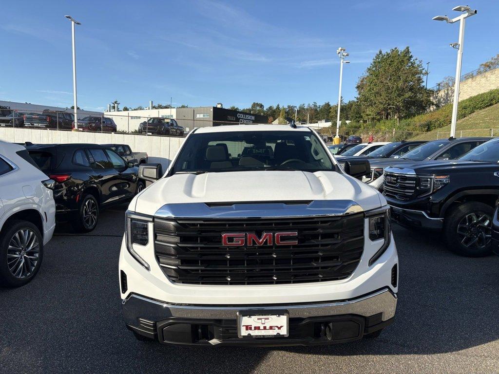 new 2026 GMC Sierra 1500 car, priced at $46,365