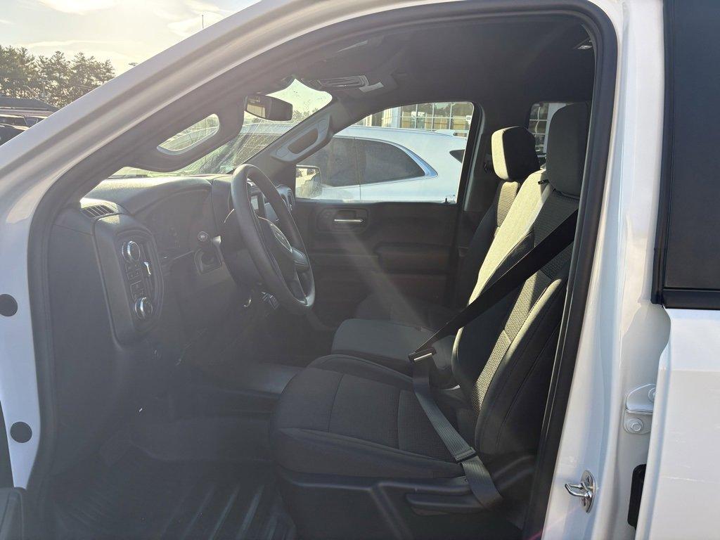 new 2026 GMC Sierra 1500 car, priced at $46,365