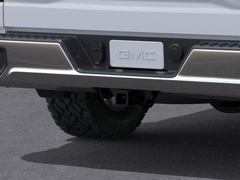 new 2026 GMC Sierra 1500 car, priced at $46,365