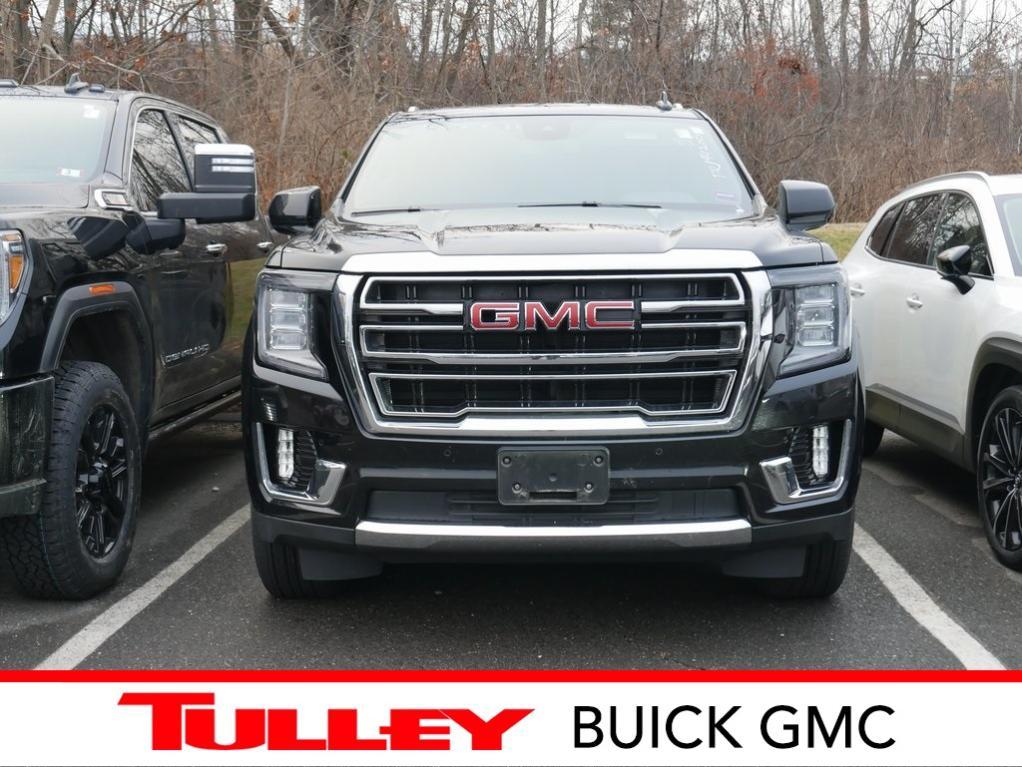 used 2023 GMC Yukon car, priced at $53,984