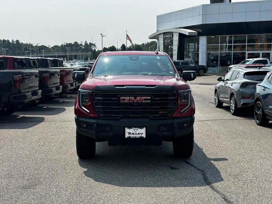 new 2024 GMC Sierra 1500 car, priced at $89,435