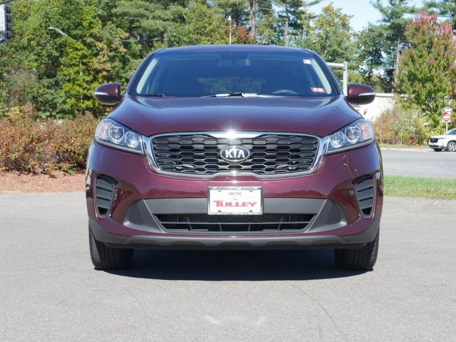 used 2019 Kia Sorento car, priced at $15,976