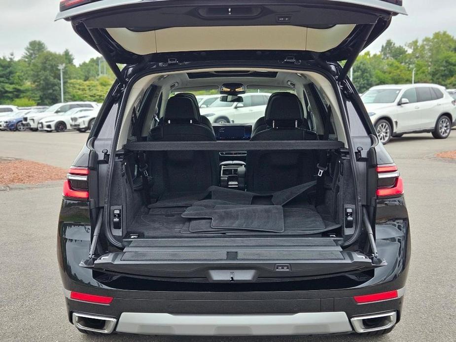 used 2024 BMW X7 car, priced at $81,932