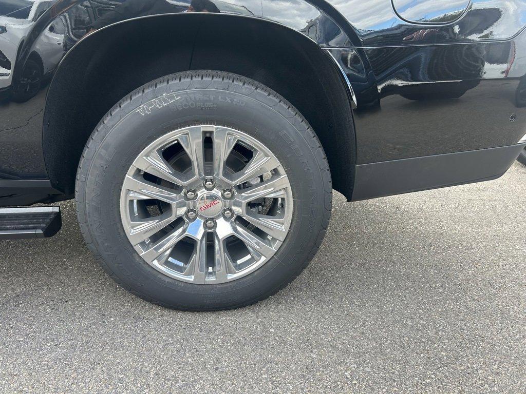 new 2026 GMC Yukon XL car, priced at $92,335