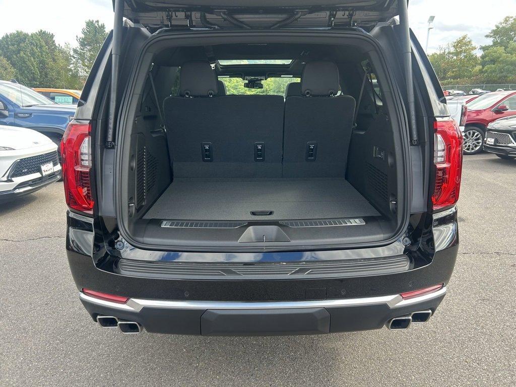 new 2026 GMC Yukon XL car, priced at $92,335