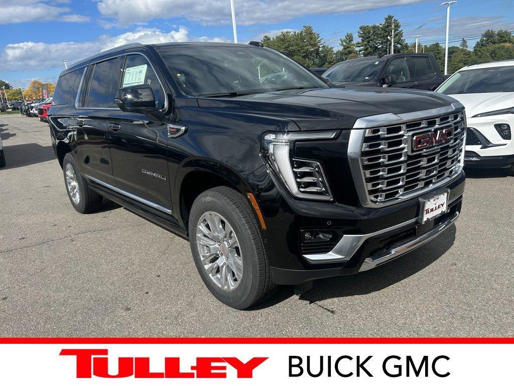 new 2026 GMC Yukon XL car, priced at $92,335