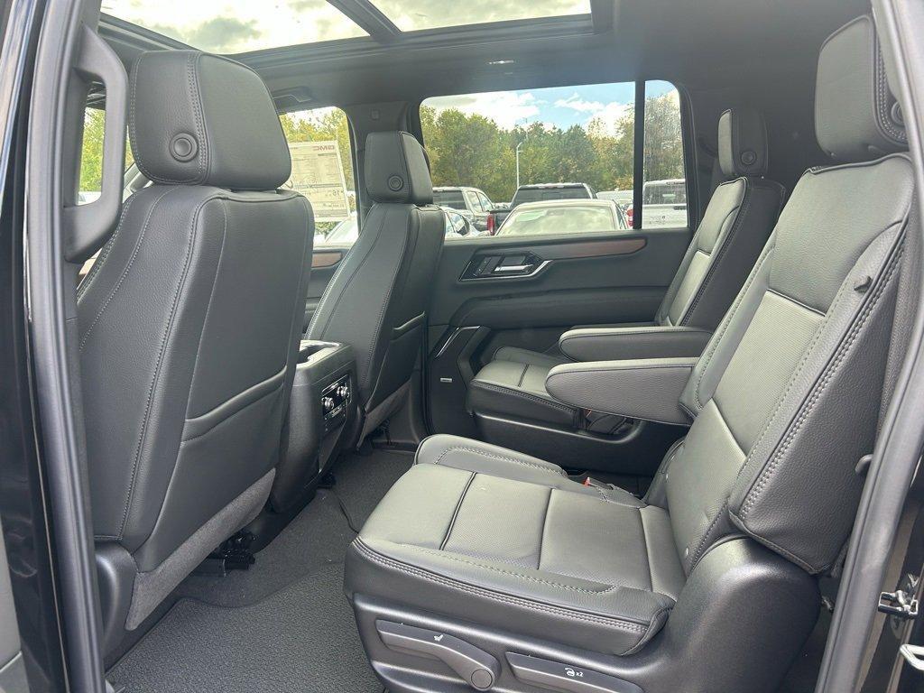 new 2026 GMC Yukon XL car, priced at $92,335