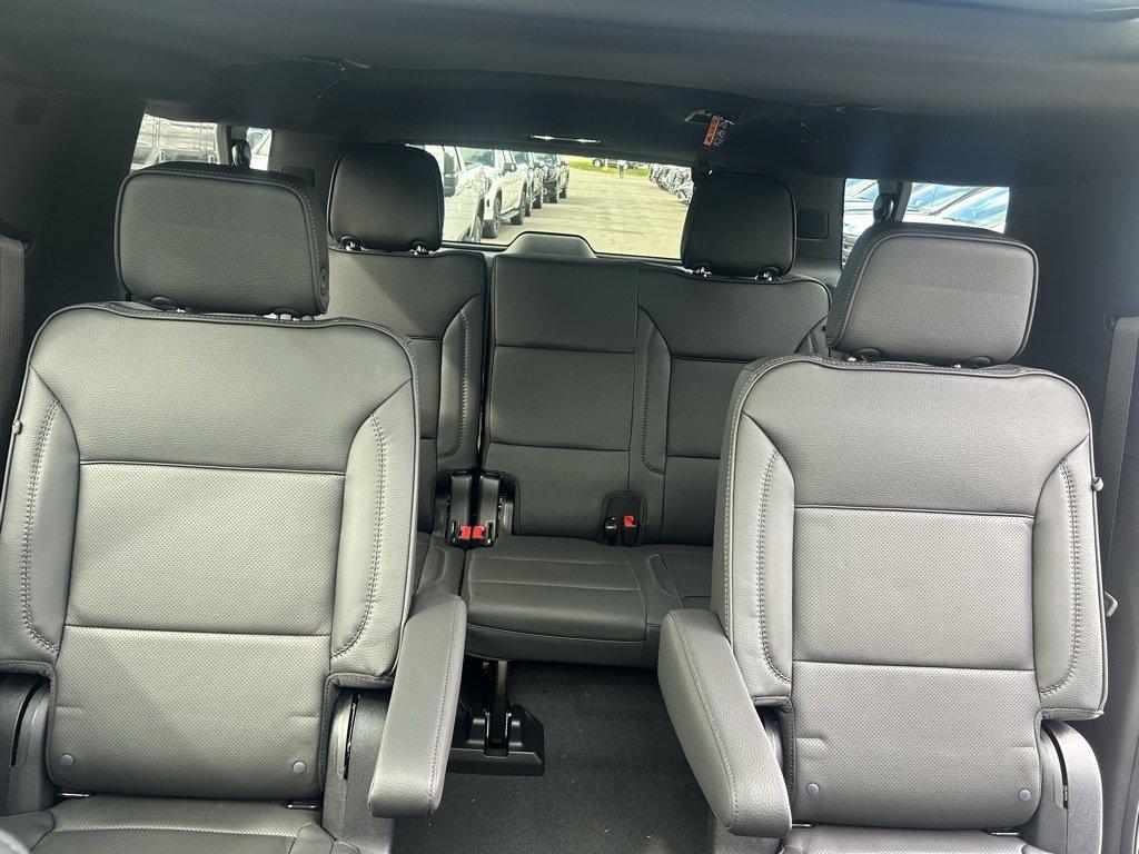 new 2026 GMC Yukon XL car, priced at $92,335