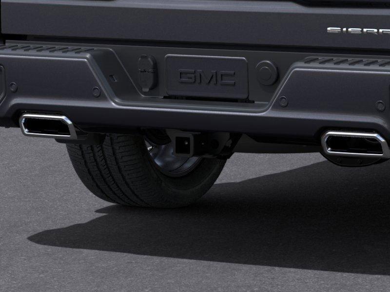 new 2025 GMC Sierra 1500 car, priced at $71,145