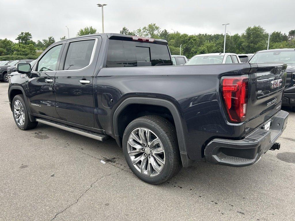 new 2025 GMC Sierra 1500 car, priced at $71,145