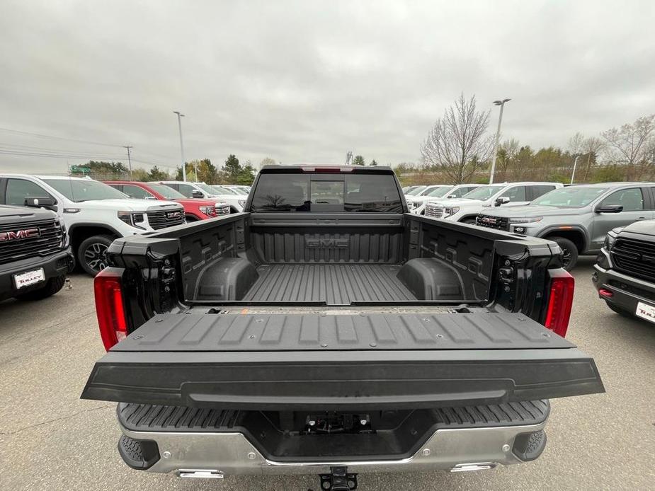 new 2024 GMC Sierra 1500 car, priced at $67,860