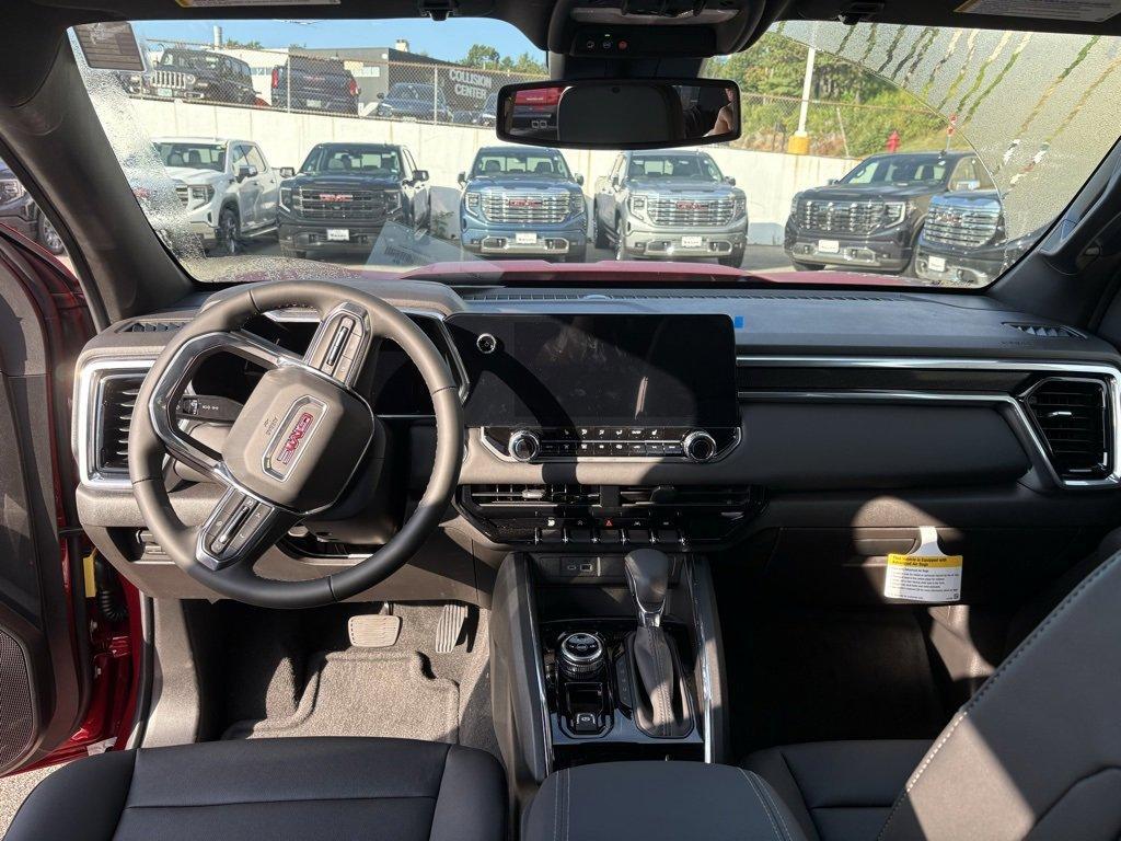 new 2026 GMC Canyon car, priced at $49,440