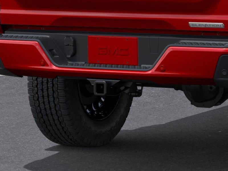 new 2026 GMC Canyon car, priced at $49,440