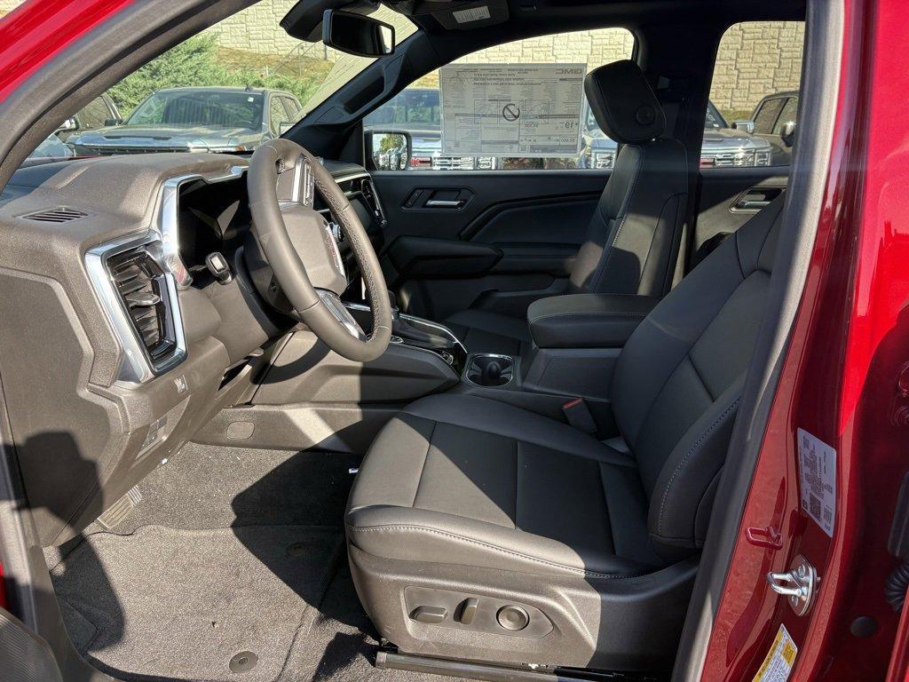 new 2026 GMC Canyon car, priced at $49,440